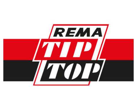 REMA TIP TOP