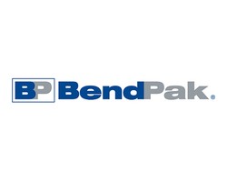BENDPAK logo
