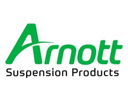 ARNOTT SUSPENSION PRODUCT logo