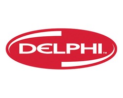 DELPHI DIAGNOSTICS logo
