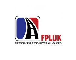 FREIGHT PRODUCTS logo