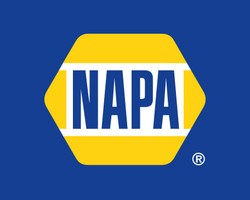 NAPA TRUCK logo